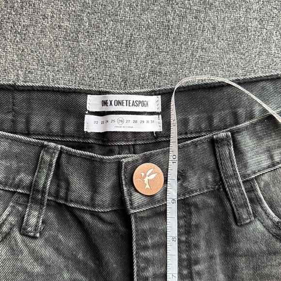 •One Teaspoon Double Bass Rollers - Picture 12 of 12